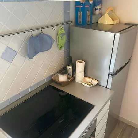 Casa Belvedere Apartment Sasso Pisano