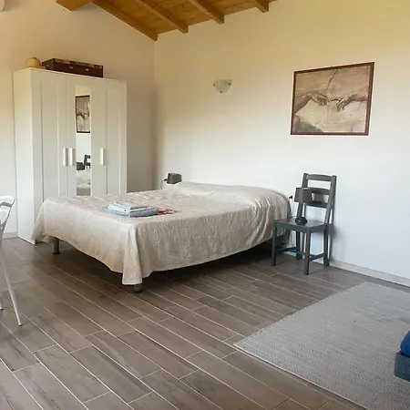 Casa Belvedere Lejlighed Sasso Pisano
