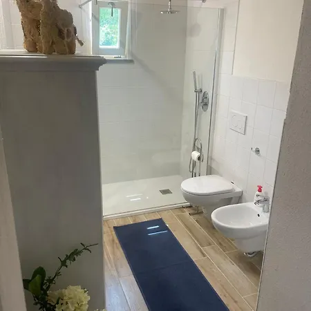 Apartment Casa Belvedere Sasso Pisano