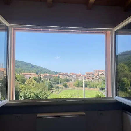 Lejlighed Casa Belvedere