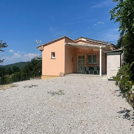 Casa Belvedere Lejlighed *