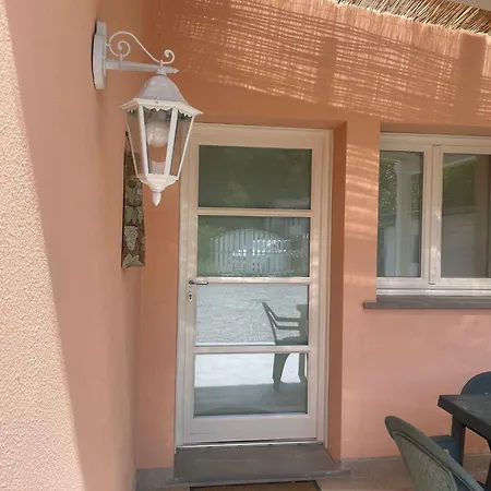 Casa Belvedere *
