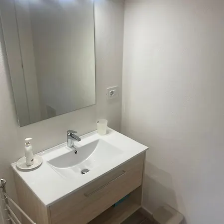 Casa Belvedere Apartment Sasso Pisano