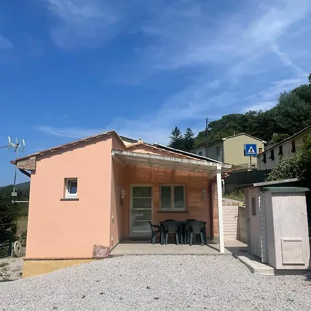 Casa Belvedere
